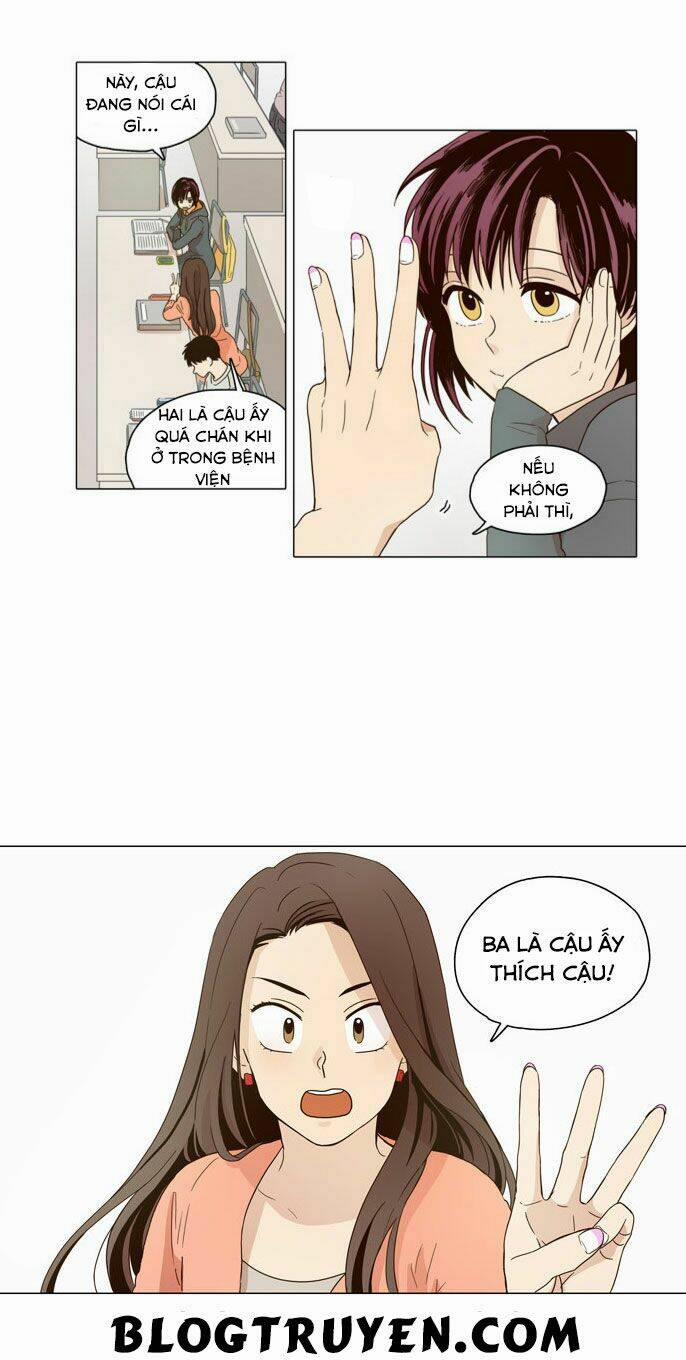 Trăng Lên Ban Ngày 2 trang 7