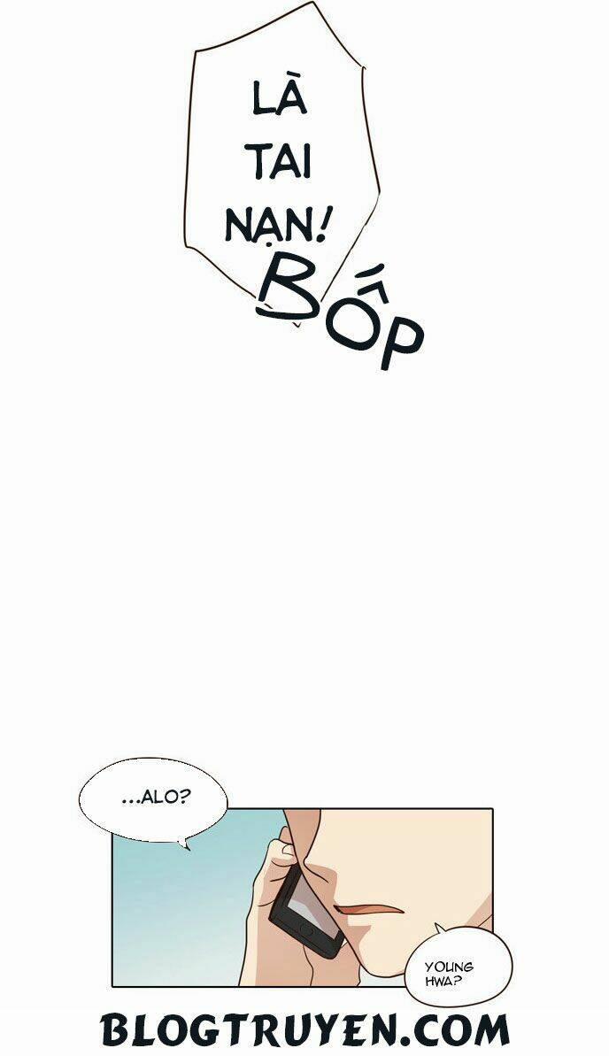 Trăng Lên Ban Ngày 23 trang 17