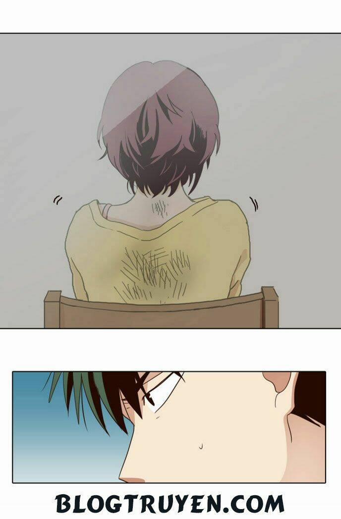 Trăng Lên Ban Ngày 23 trang 19