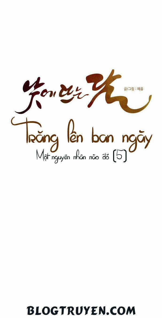 Trăng Lên Ban Ngày 23 trang 6