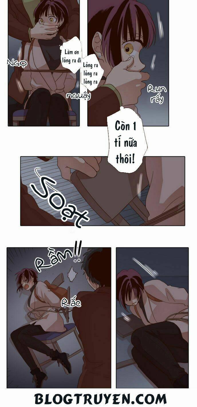 Trăng Lên Ban Ngày 24 trang 11