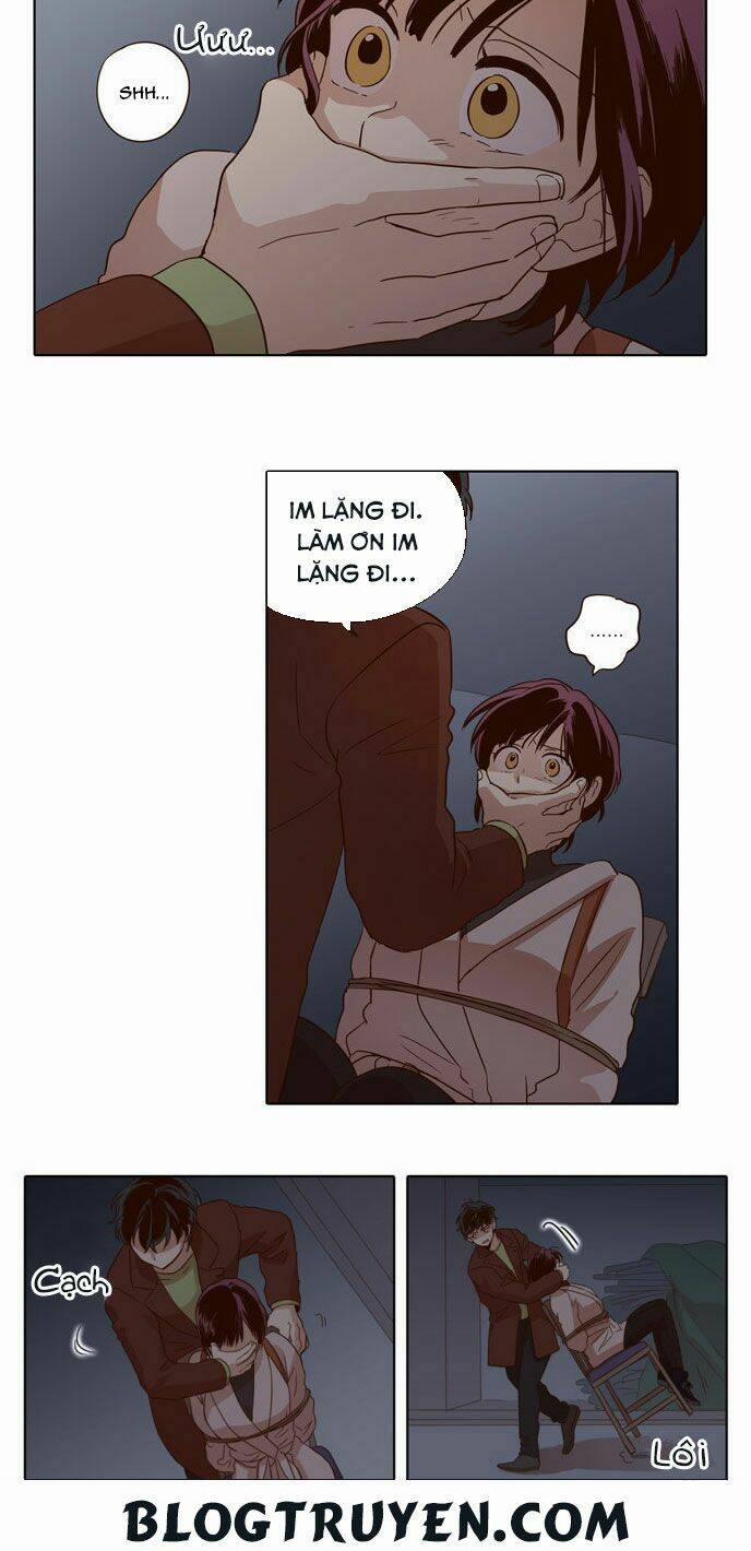 Trăng Lên Ban Ngày 24 trang 9