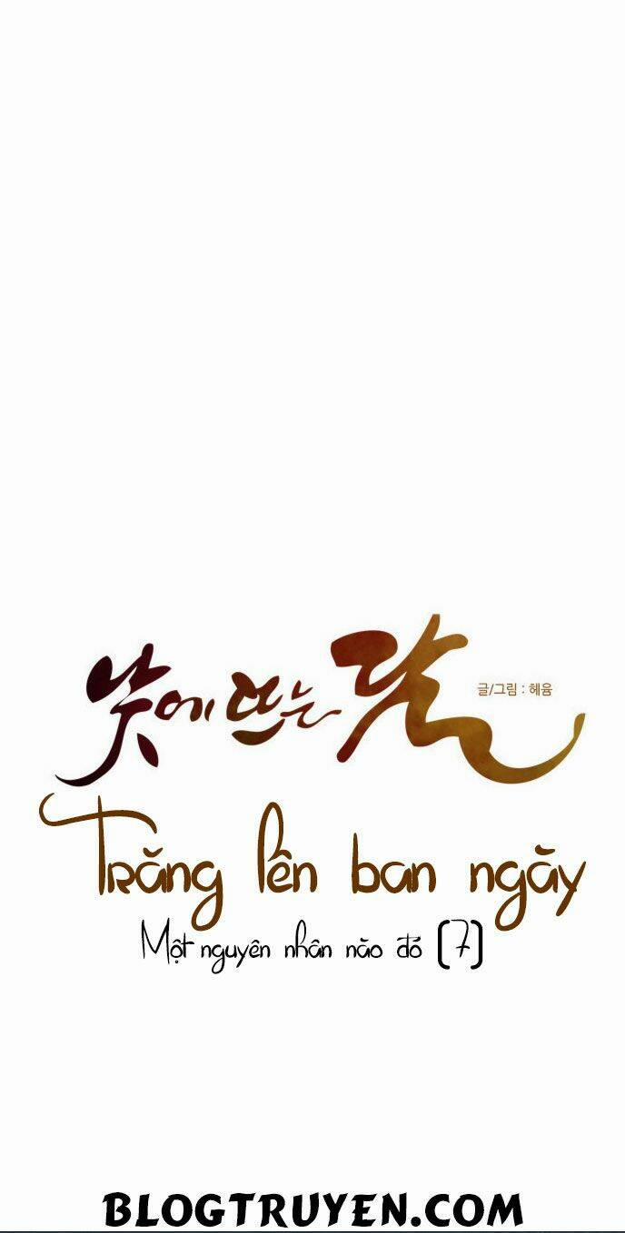 Trăng Lên Ban Ngày 25 trang 3