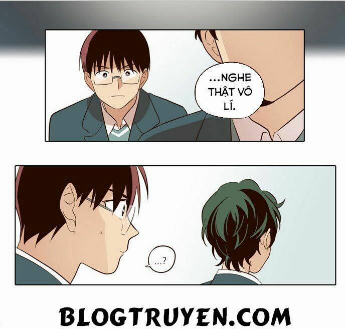 Trăng Lên Ban Ngày 26 trang 15