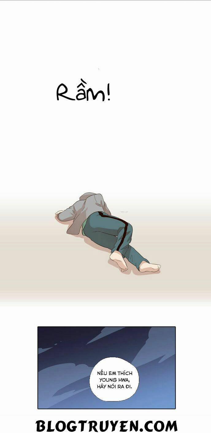 Trăng Lên Ban Ngày 27 trang 17