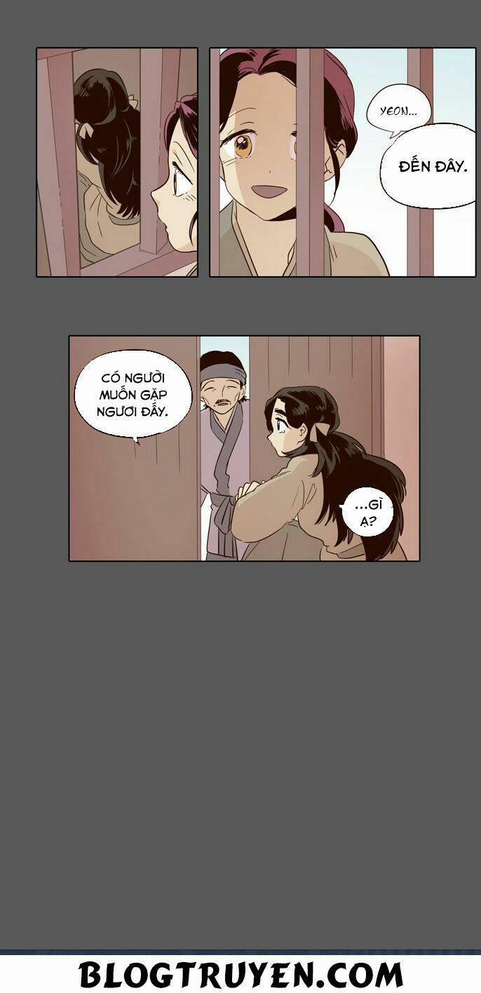 Trăng Lên Ban Ngày 29 trang 15