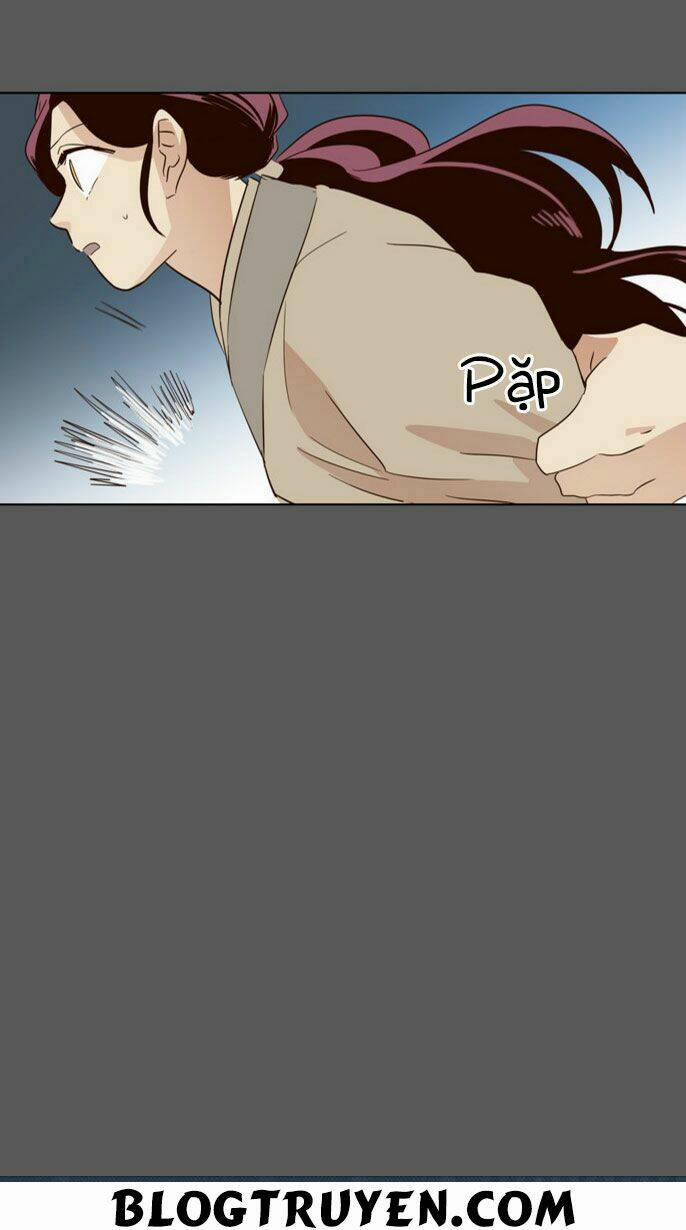 Trăng Lên Ban Ngày 29 trang 20