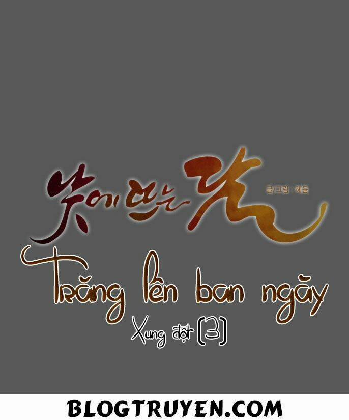 Trăng Lên Ban Ngày 31 trang 6
