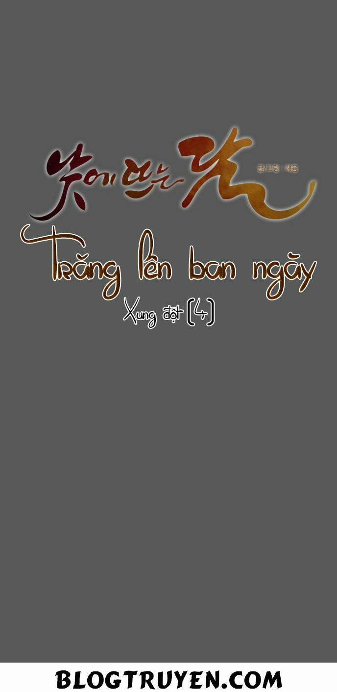 Trăng Lên Ban Ngày 32 trang 10