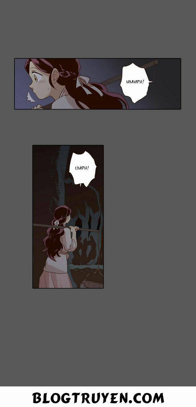 Trăng Lên Ban Ngày 33 trang 7