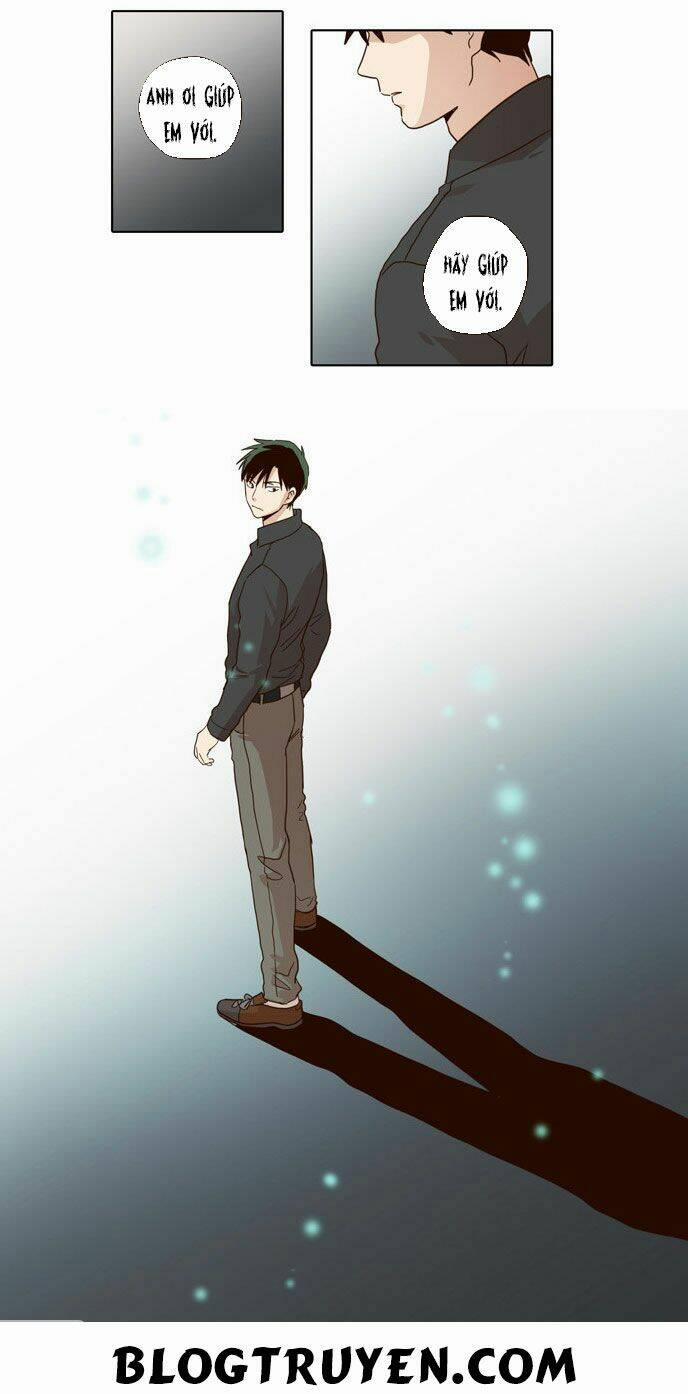 Trăng Lên Ban Ngày 35 trang 6