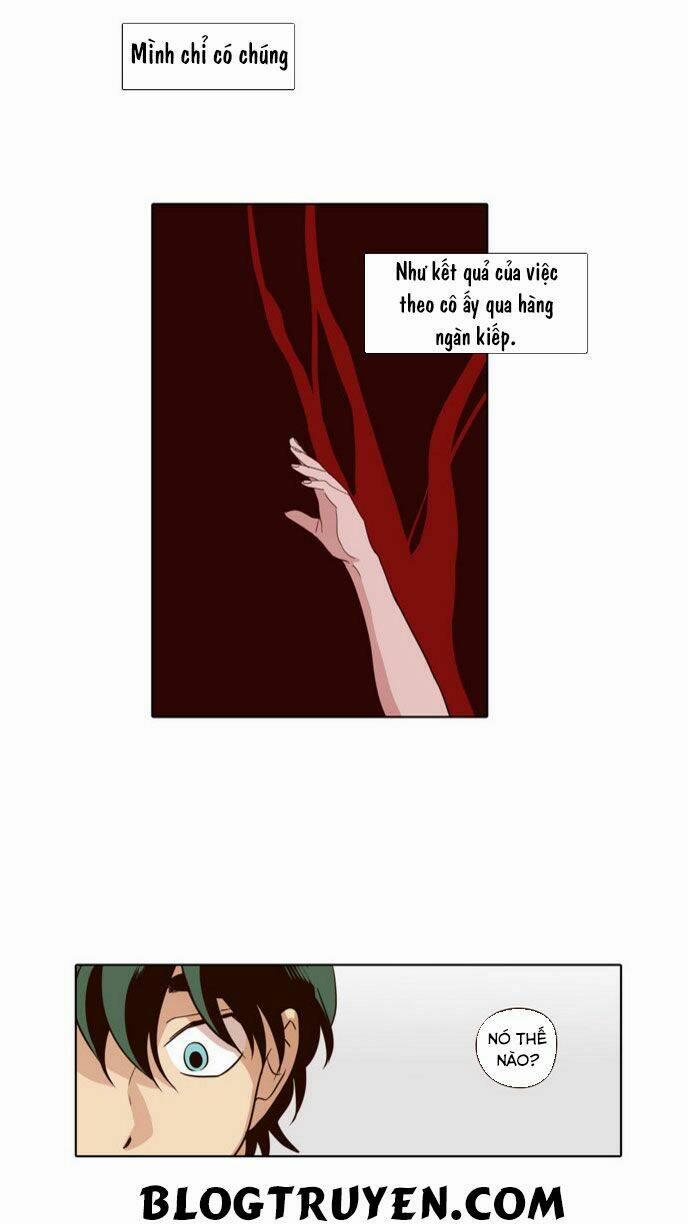 Trăng Lên Ban Ngày 37 trang 15