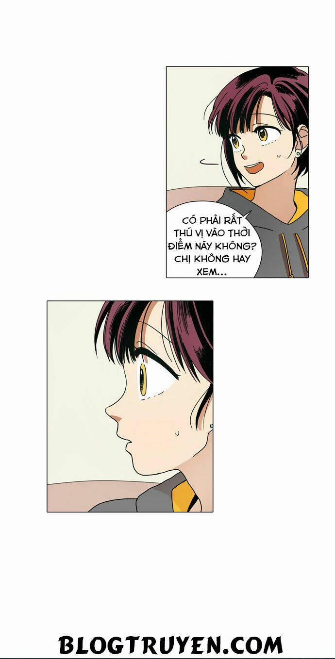 Trăng Lên Ban Ngày 4 trang 12