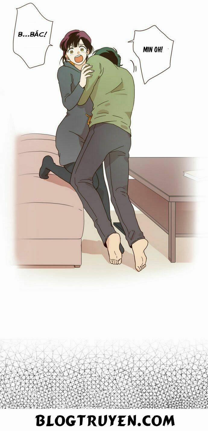 Trăng Lên Ban Ngày 4 trang 14