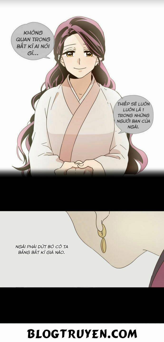 Trăng Lên Ban Ngày 4 trang 17