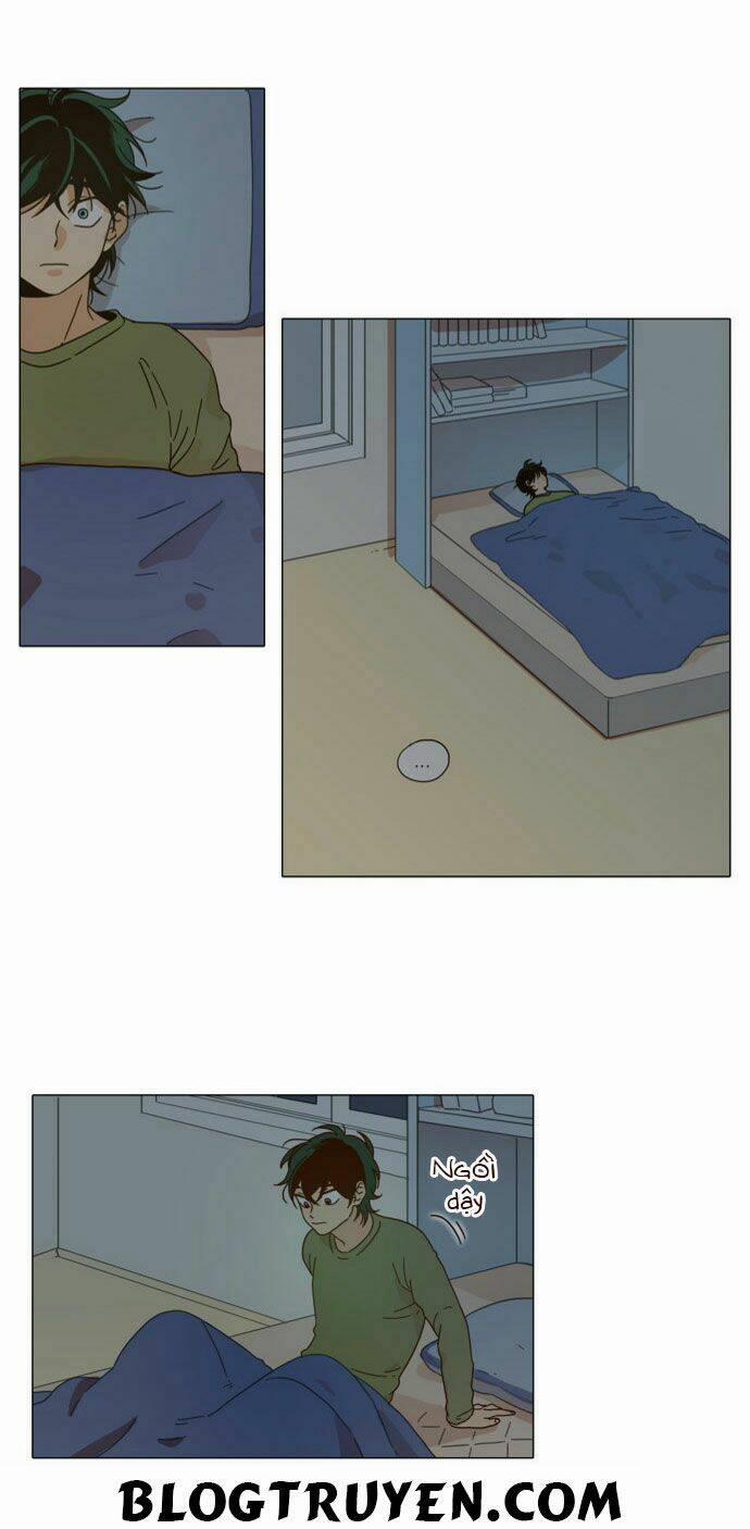 Trăng Lên Ban Ngày 4 trang 19