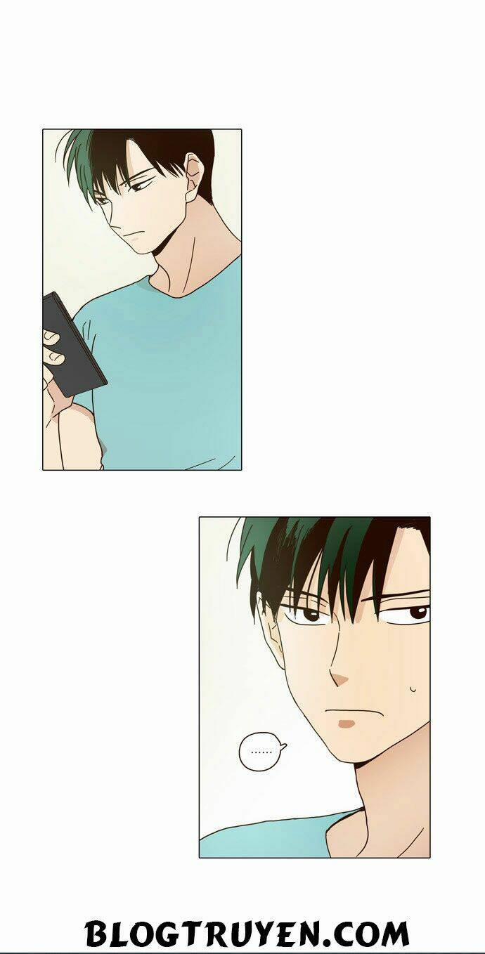 Trăng Lên Ban Ngày 4 trang 25