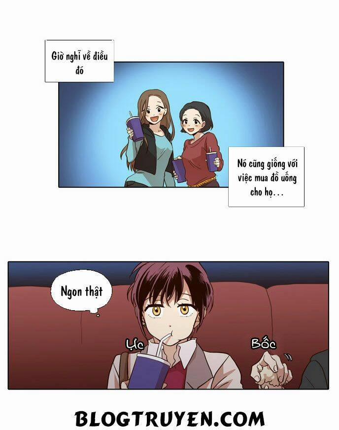 Trăng Lên Ban Ngày 40 trang 10