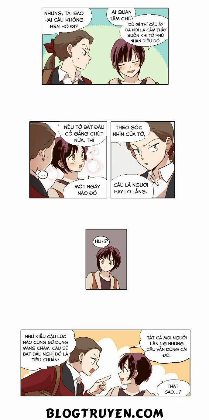 Trăng Lên Ban Ngày 42 trang 4