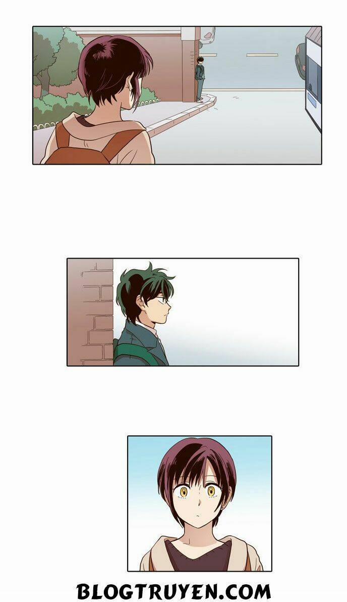 Trăng Lên Ban Ngày 42 trang 7