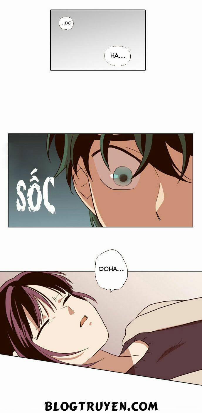 Trăng Lên Ban Ngày 43 trang 23