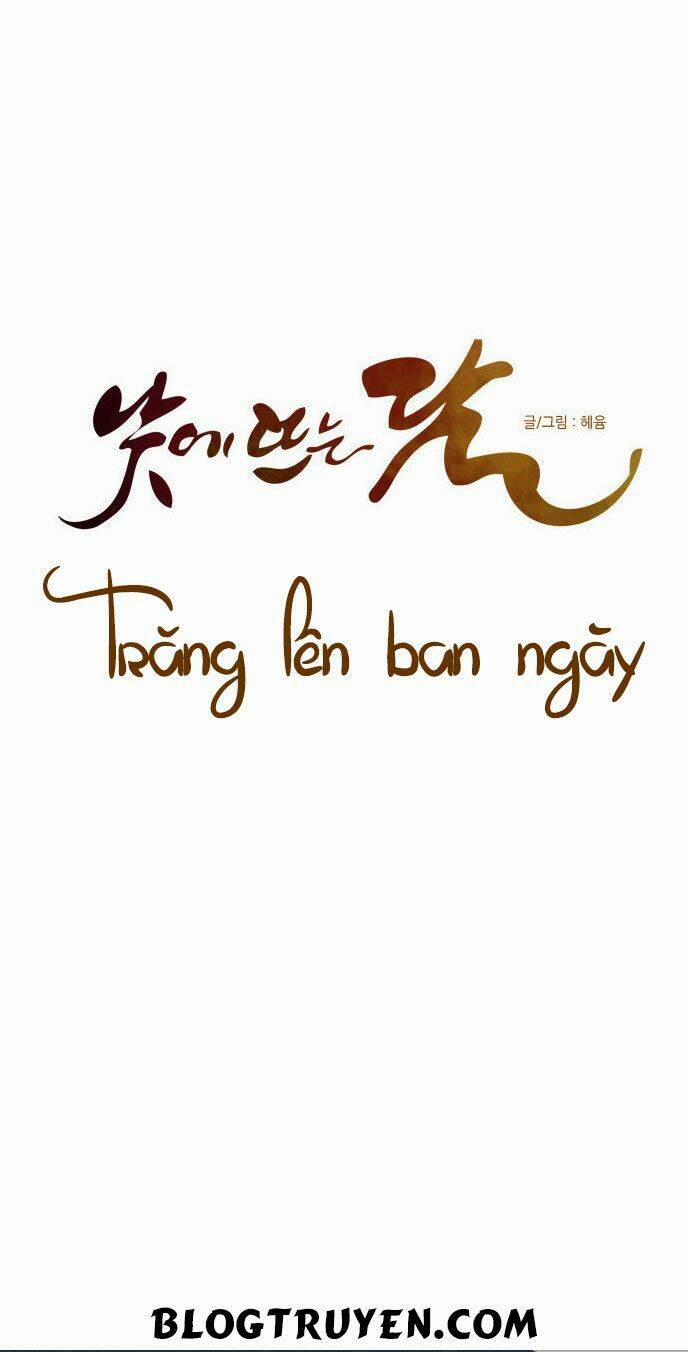 Trăng Lên Ban Ngày 43 trang 5