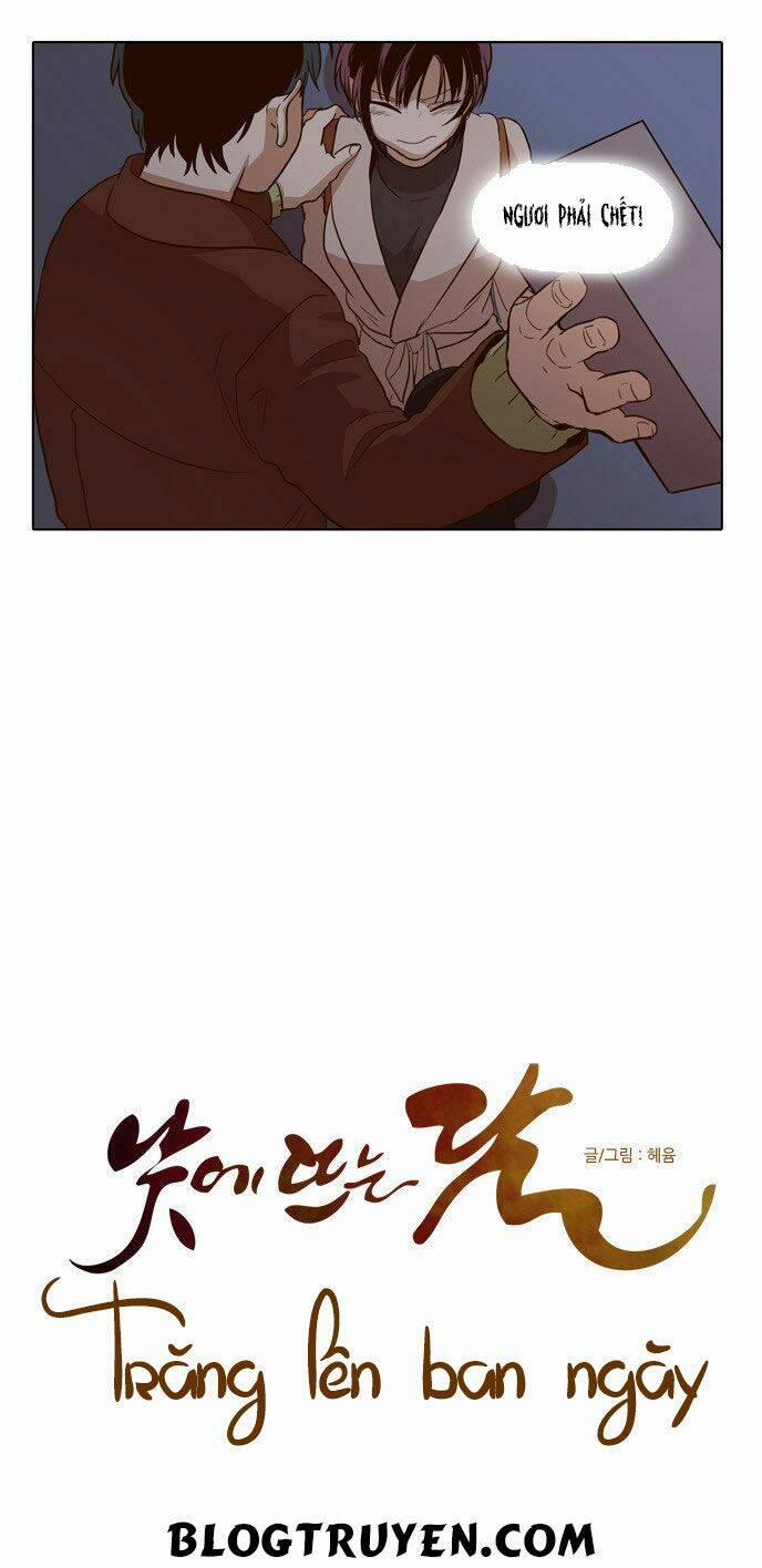 Trăng Lên Ban Ngày 44 trang 4