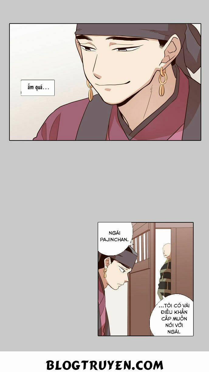 Trăng Lên Ban Ngày 44 trang 8