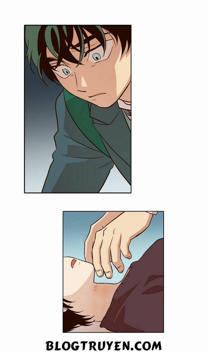 Trăng Lên Ban Ngày 45 trang 11