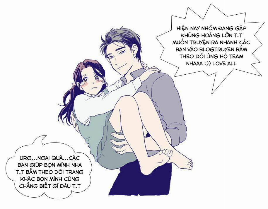 Trăng Lên Ban Ngày 45 trang 2