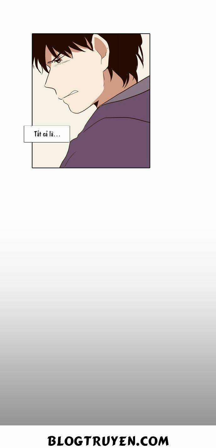 Trăng Lên Ban Ngày 45 trang 28