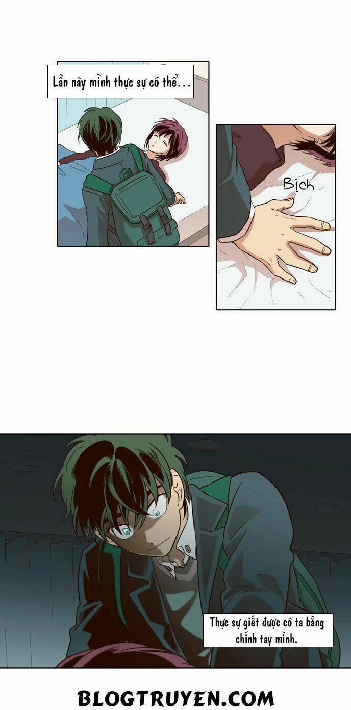 Trăng Lên Ban Ngày 45 trang 7