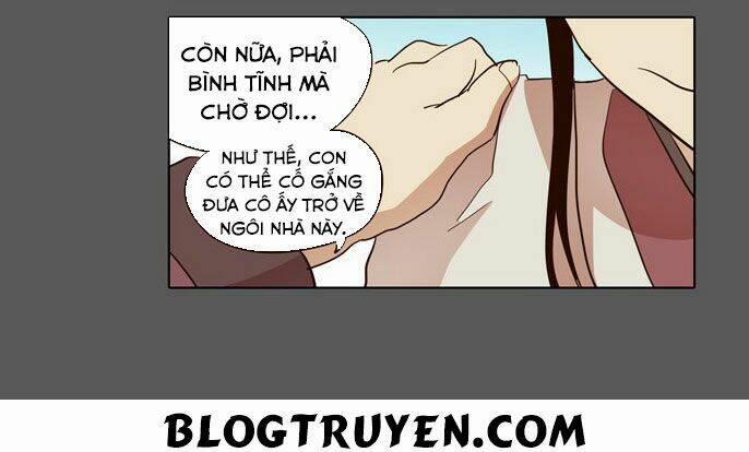 Trăng Lên Ban Ngày 46 trang 20