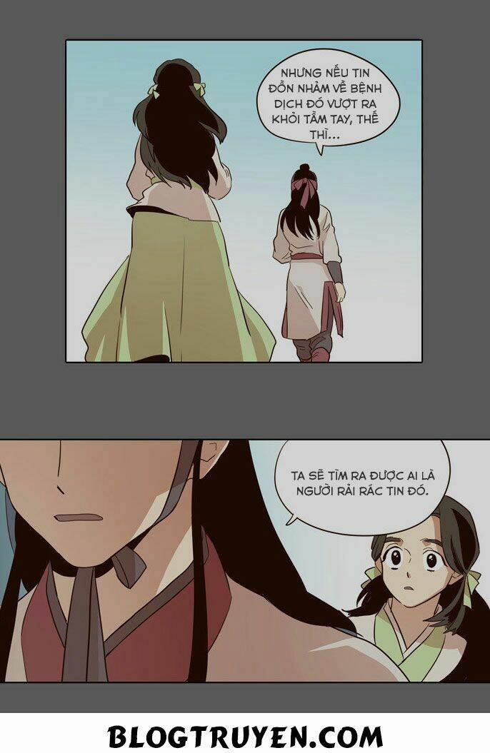 Trăng Lên Ban Ngày 46 trang 26