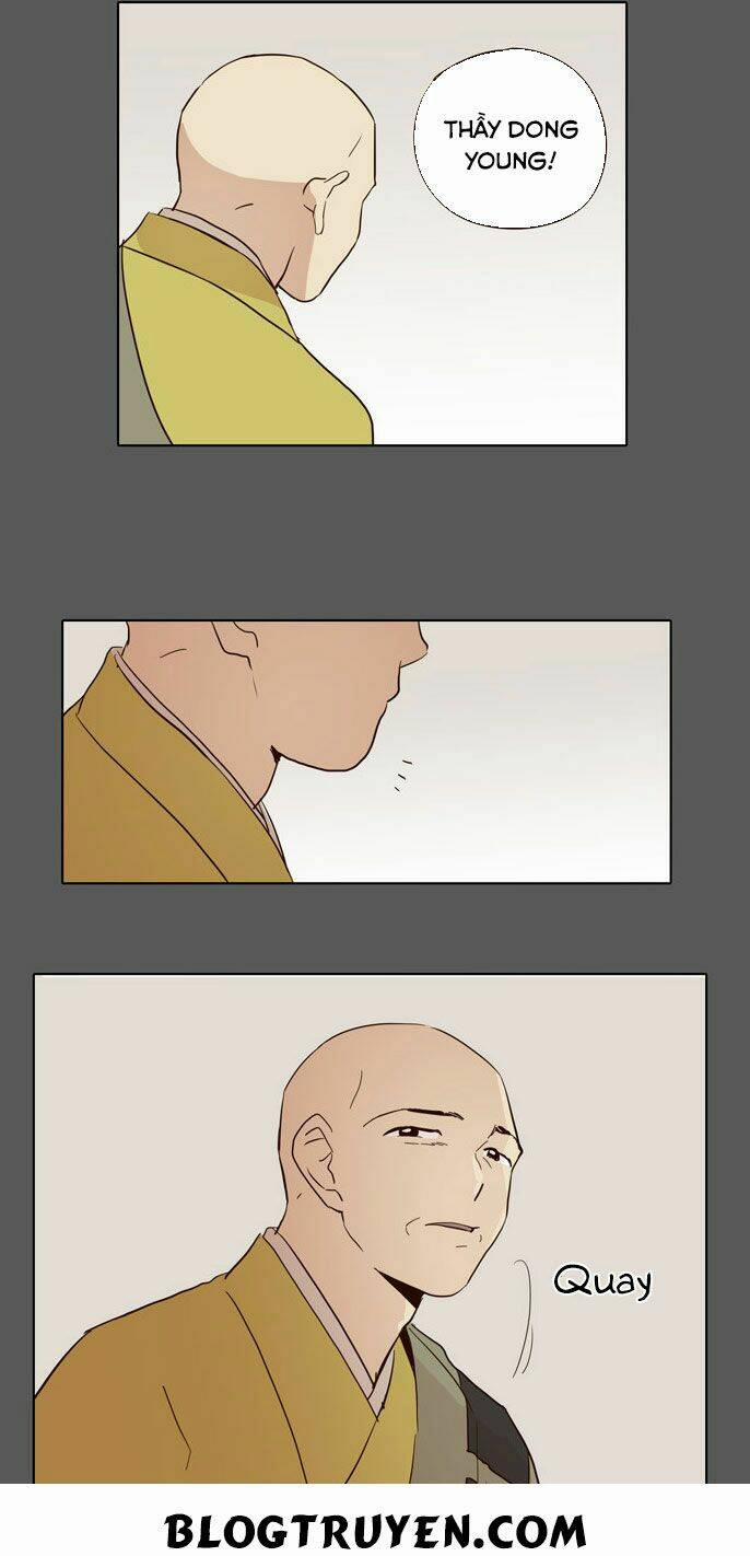 Trăng Lên Ban Ngày 46 trang 29