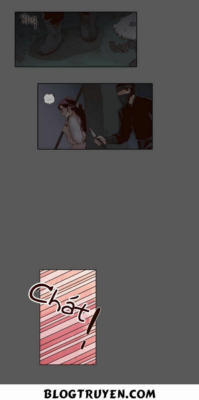 Trăng Lên Ban Ngày 46 trang 5