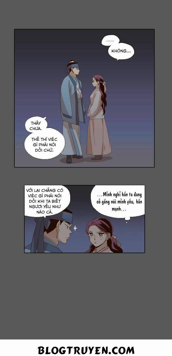 Trăng Lên Ban Ngày 48 trang 15