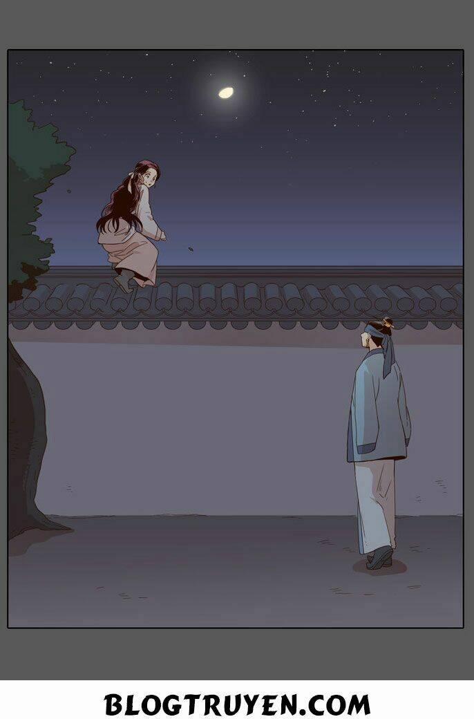 Trăng Lên Ban Ngày 48 trang 2