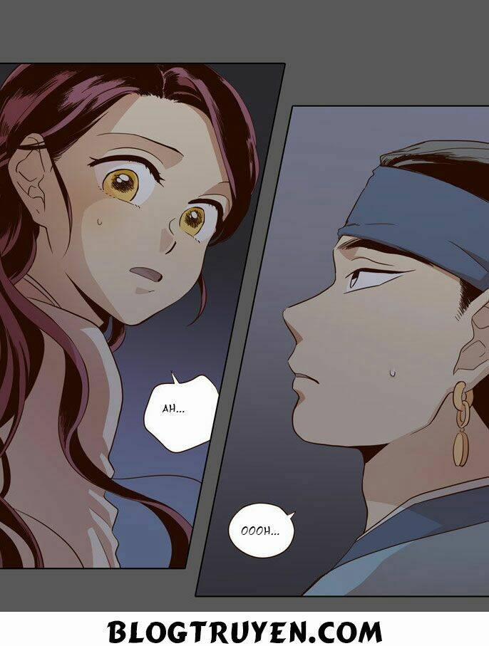 Trăng Lên Ban Ngày 48 trang 3