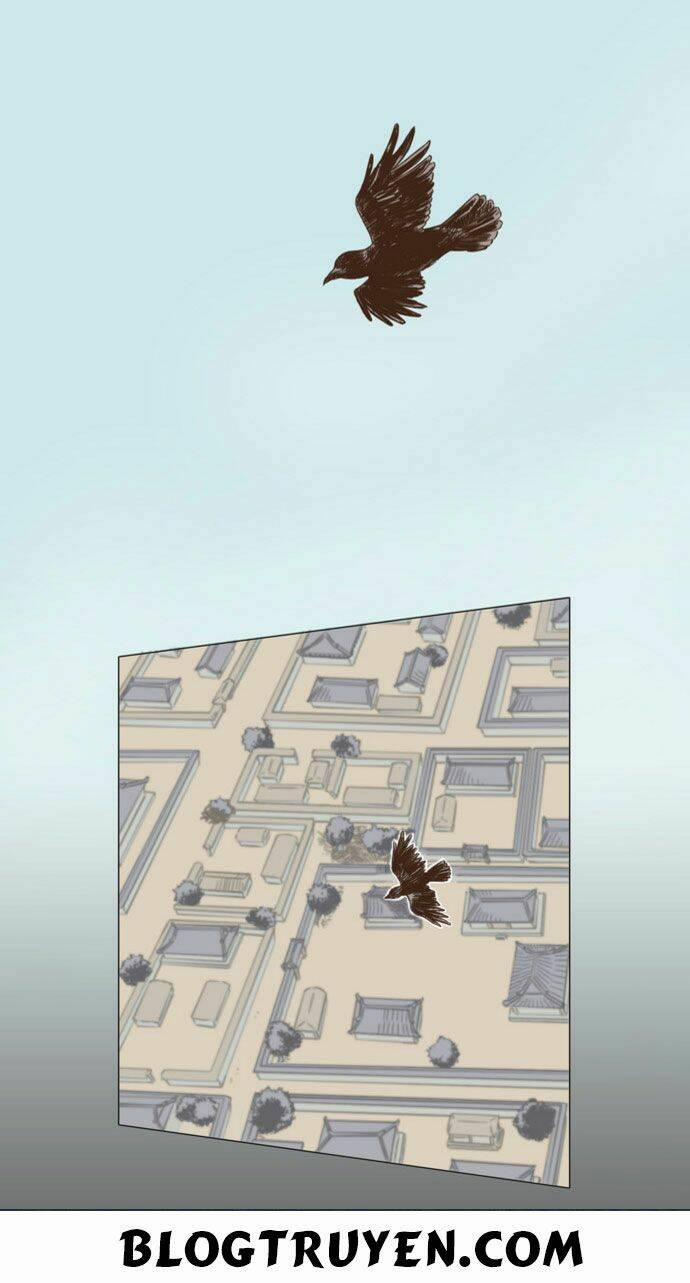 Trăng Lên Ban Ngày 5 trang 12