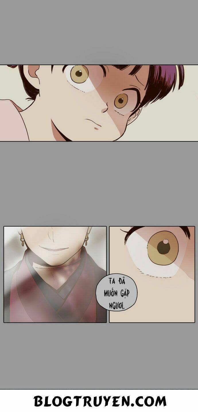 Trăng Lên Ban Ngày 5 trang 7