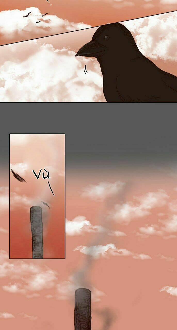 Trăng Lên Ban Ngày 50 trang 15