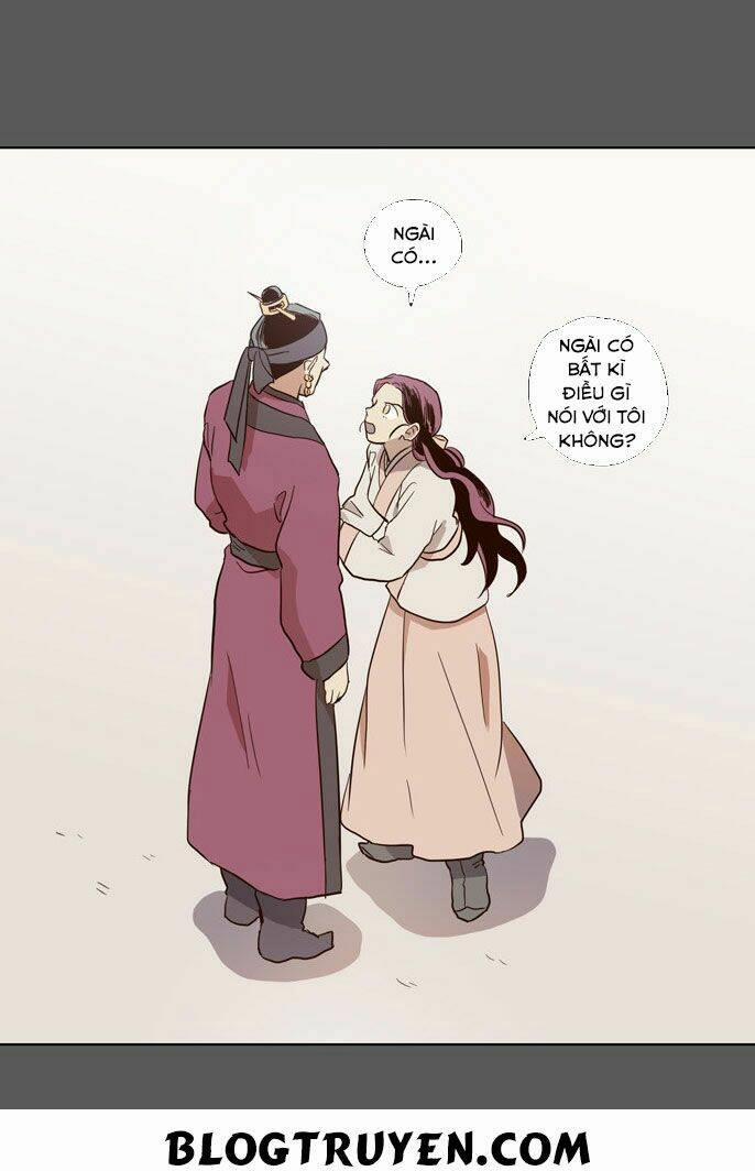 Trăng Lên Ban Ngày 52 trang 22