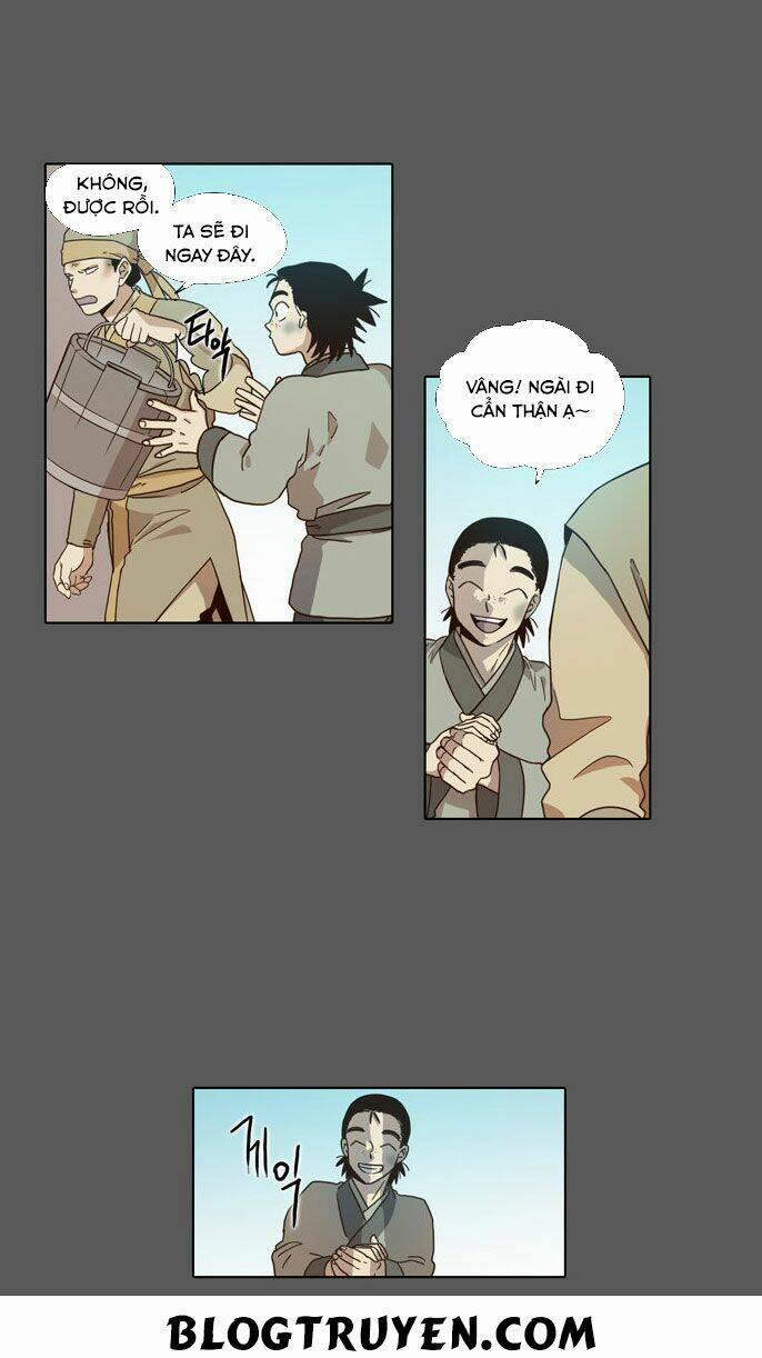 Trăng Lên Ban Ngày 52 trang 7