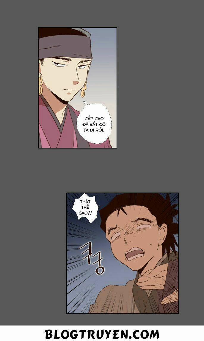 Trăng Lên Ban Ngày 53 trang 26