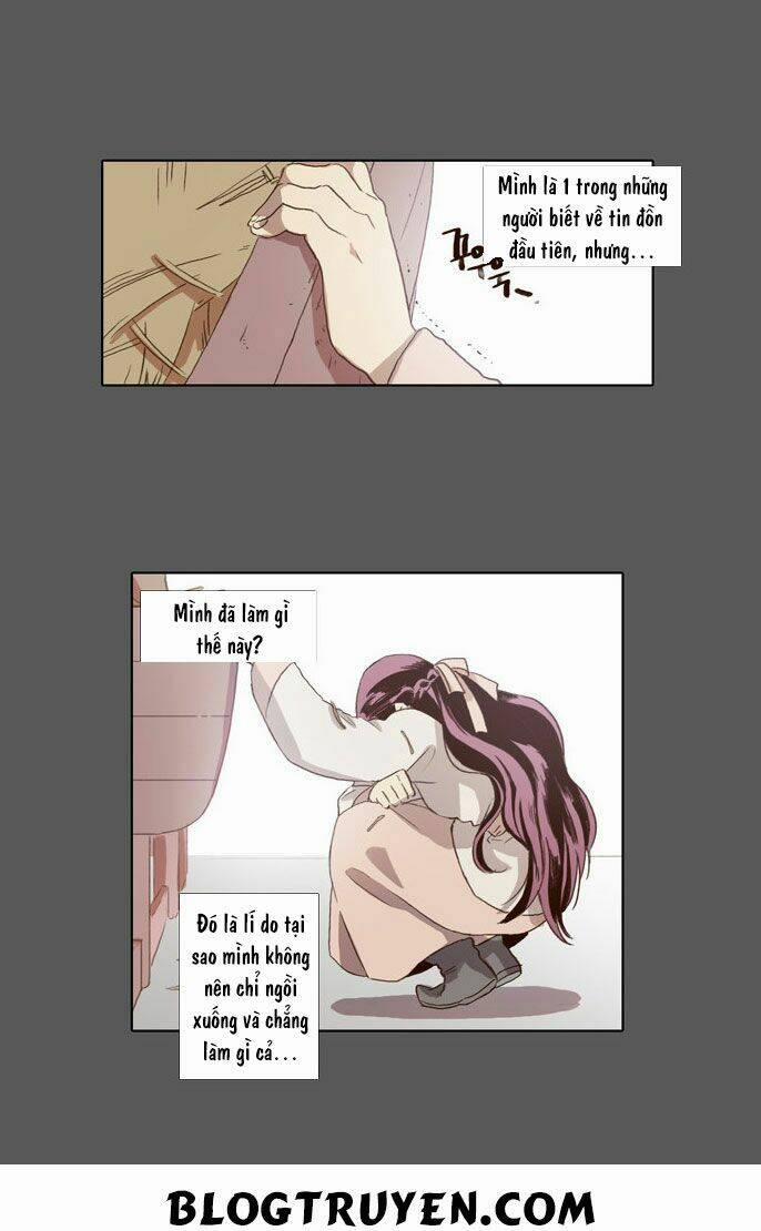 Trăng Lên Ban Ngày 53 trang 7