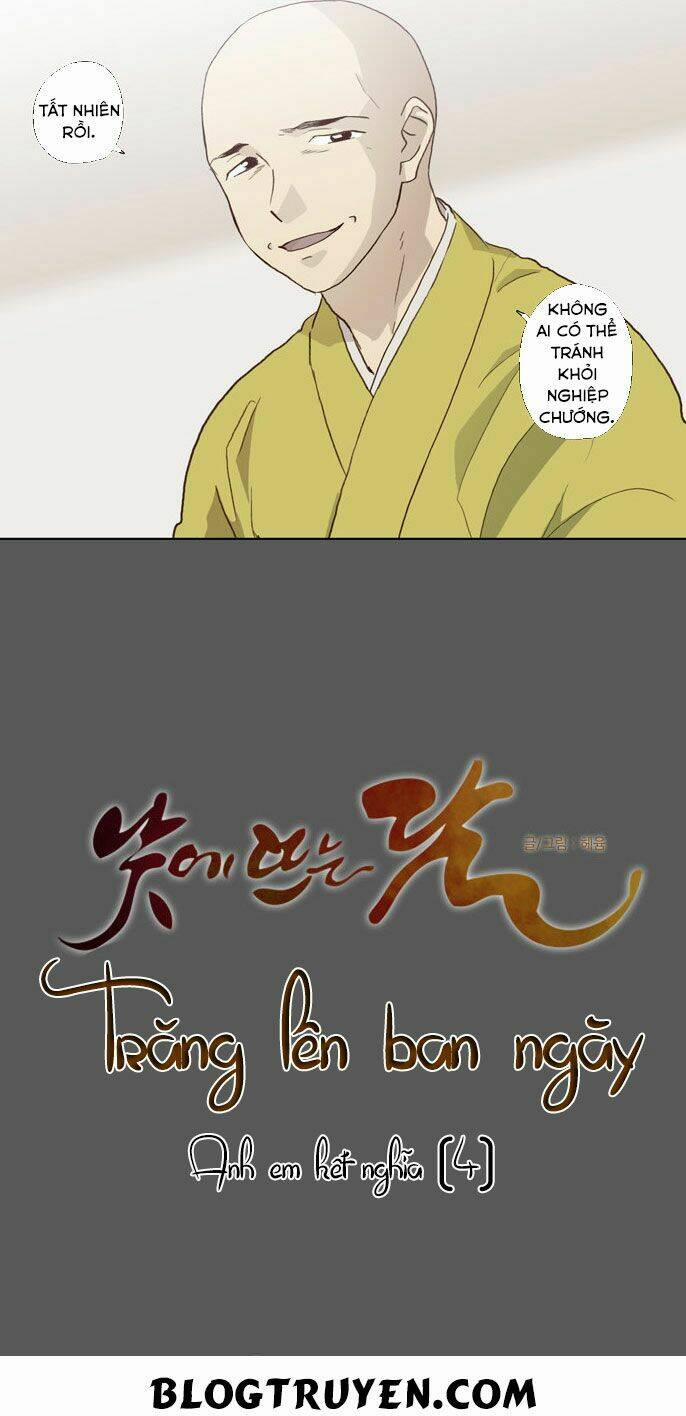 Trăng Lên Ban Ngày 54 trang 10