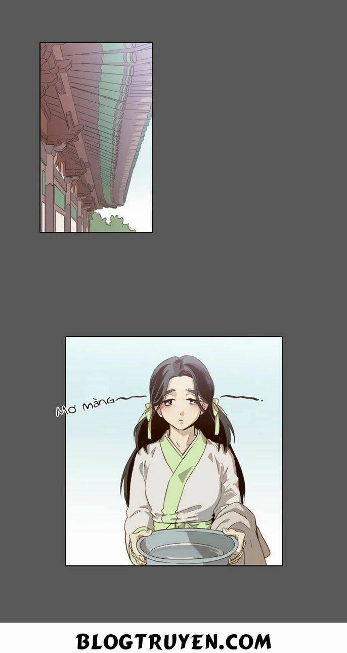 Trăng Lên Ban Ngày 54 trang 2