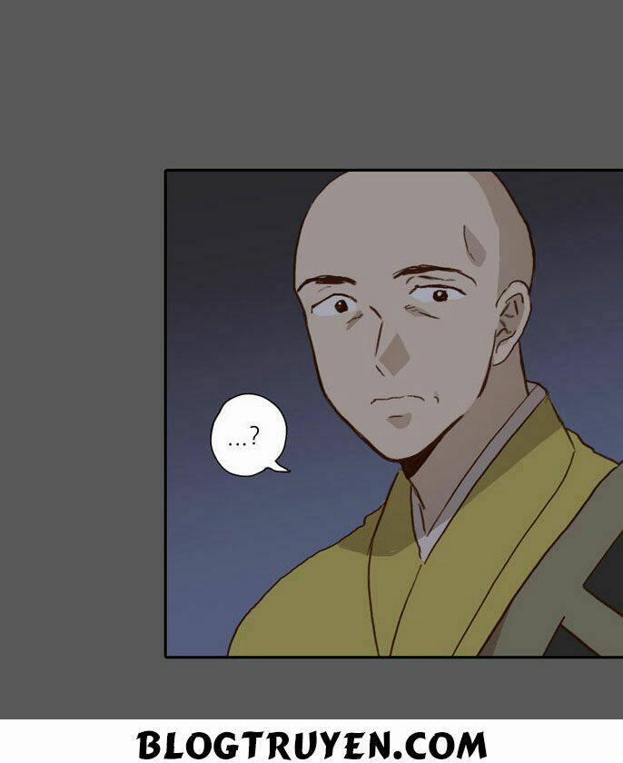 Trăng Lên Ban Ngày 54 trang 29