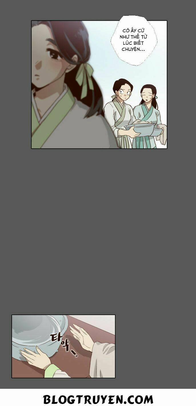 Trăng Lên Ban Ngày 54 trang 5